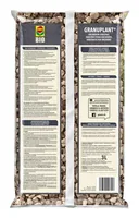 Gesal 2457702039 terriccio per vaso 3 L Interno