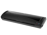 Tracer TRL-A3 Cold/hot laminator Black