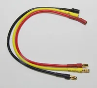 EP Verlängerungskabel 20 cm 3.5 mm Gold zu 3.5 mm Gold - Kabeltyp: Adapterkabel - Steckertyp Seite B: 3.5 mm Goldstecker - Steckertyp Seite A: 3.5 mm Goldstecker