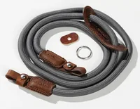Smallrig Universal Braided Shoulder Strap Grau - Zubehörtyp: Sonstiges