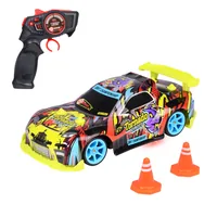 Dickie RC Tornado Drift, RTR 2,4 GHz                201104007