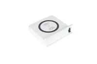 Qi Wireless Charging Pad 15 Watt rechts, Ladeschale
