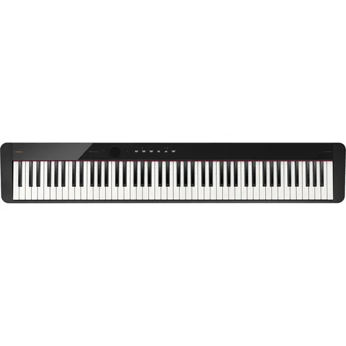 Casio Privia PX-S1100BK digital piano 88 keys Black