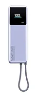 Xiaomi Mi Power Bank GL (10000mAh) 165W