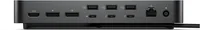 DELL SD25TB5 Wired Thunderbolt 5 Black