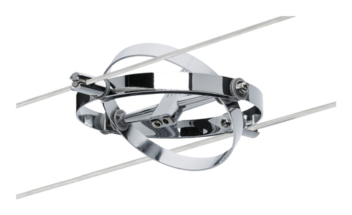 Paulmann Cardan Surfaced lighting spot GU5.3 80 W