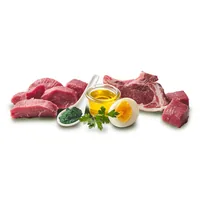 DOGGY Dog Nassfutter DoggyDog Dose Lamm Sensitive 400 g - Tierbedürfnis: Kein besonderes Bedürfnis - Geschmacksrichtung: Lamm - Zertifikate: Keine Zertifizierung - Fleischsorte: Lamm - Futtereigenschaft: Getreidefrei - Ohne künstliche Zusätze - Glutenfrei