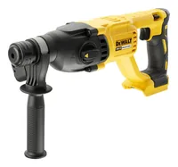 DeWALT DCH133N-XJ rotary hammer SDS Plus 5680 RPM