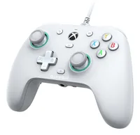 GameSir G7 SE White USB Gamepad Analogue / Digital Xbox One, Xbox Series S, Xbox Series X