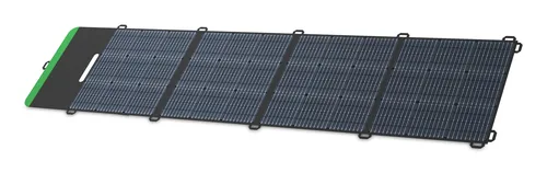 SCHNEIDER OFFGRID PORTABLE SOLAR PANEL 200W
