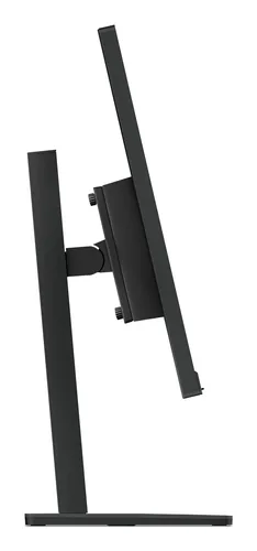 Lenovo ThinkVision E24-40 écran plat de PC 60,5 cm (23.8") 1920 x 1080 pixels Full HD LCD Noir