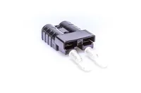 Swaytronic Anschlussstecker Anderson, Schwarz - Zubehörtyp: Steckverbinder