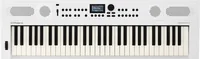 Roland Keyboard GO:KEYS 5 Weiss - Tastatur Keys: 61 - Gewichtung: Nicht gewichtet