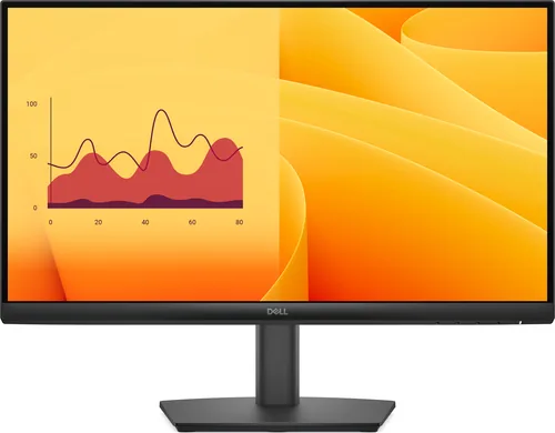 DELL E Series E2225HM Computerbildschirm 54,6 cm (21.5") 1920 x 1080 Pixel Full HD LCD Schwarz
