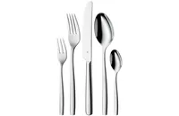 WMF 1272919991 Palma 60-teilig Besteck-Set