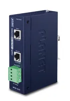 PLANET Industrial IEEE 802.3at High Power over Ethernet