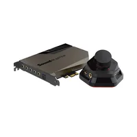 Creative Soundkarte Sound Blaster AE-7 intern