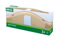 BRIO Eisenbahn Unterführung - Kategorie: Brücken & Tunnel - Altersempfehlung ab: 3 Jahren - Material: Holz - Eigenschaften: Keine Eigenschaft - Zertifikate: FSC