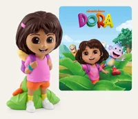 Dora the Explorer: Dora the Explorer 2 (Hörspiel)