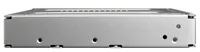 Icy Dock MB982IP-1S-1 storage drive docking station Silber