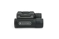 Celestron Fernglas UpClose G2 8 x 21 - Prismentyp: Dachkant - Dämmerungszahl: 12.96 - Vergrösserung: 8 × - Bildstabilisator: Nein - Gewicht: 227 g - Sehfeld auf 1000 m: 129 m