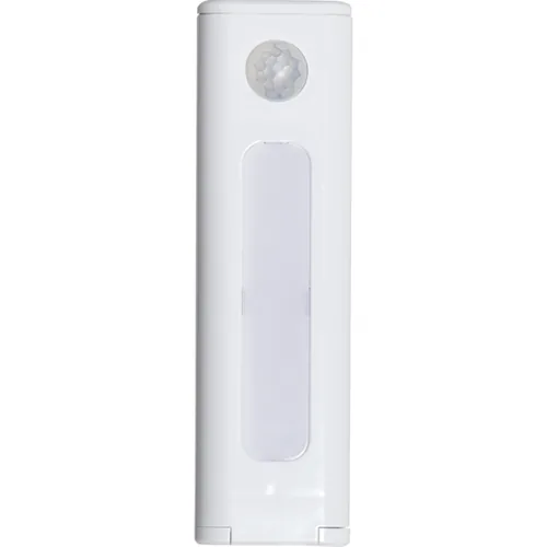 Star Trading Nachtlampe 35 lm, 0.8 W - Betriebsart: Akkubetrieb - Batteriebetrieb - Lampensockel: LED fest verbaut - Lichtfarbe: Warmweiss (WW) - Abschaltautomatik: Ja