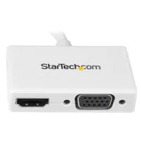 MDP TO HDMI OR VGA CONVERTER .