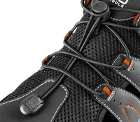 Work sandals S1 SRA, composite toe cap, size 42