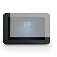TEMPERED GLASS SCREEN PROTECTOR FOR ZEBRA ET4X 10IN TABLET