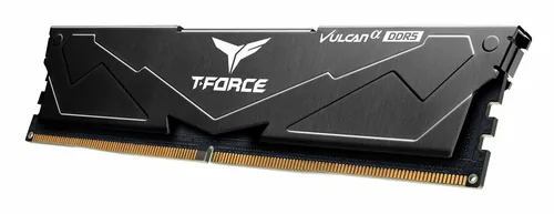 Team Group RAM VULCAN FLABD516G6000HC3001 - 16 GB - DDR5 6000 UDIMM CL30