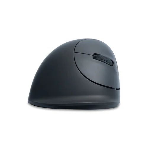 R-Go Tools RGOHEBAMRWL mouse Office Right-hand Optical 1600 DPI