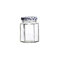 Kilner 0025.575 Cylinder Glass Transparent