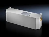 Rittal Elektr. Kondensatverdunster, B 400 mm, für Wandanbau