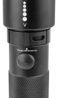 Ansmann T400FR Noir LED