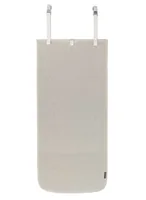 Brabantia Tür-Dampfdecke Grey