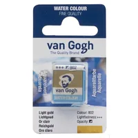 VAN GOGH Aquarell Farbe 5gr. 20868021 Spec. Reichgold Nr. 802