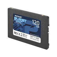 Patriot Memory BURST Elite 2.5 2.5 120 GB  Serial ATA III