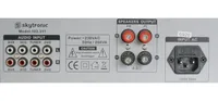 Skytronic Verstärker Pro AV400 - Audiokanäle: 4