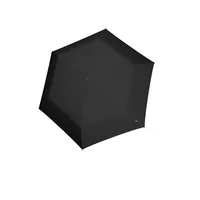 KNIRPS Regenschirm US.050 0050.100.1 schwarz, manual