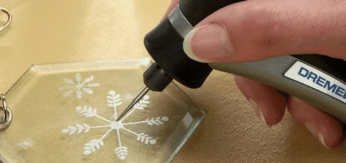 Dremel Fräser 7144 2 Teile - Zubehörtyp: Fräser - Set: Nein