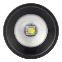 M250F, Taschenlampe