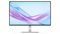 Lenovo L27q-4a - LED-skærm - 27"""" - 2560 x 1440 QHD @ 100 Hz - IPS - 350 cd/m² - 1500:1 - HDR10 - 1 ms - 2xHDMI, DisplayPort - højtalere - skygrå