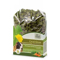 JR Farm Hauptfutter Complete Meerschweinchen Grainless, 1350 g - Nagetierart: Meerschweinchen - Tierart: Nager - Verpackungsgrösse: 1.35 kg