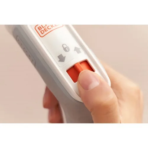 BlackDecker Möbelschrauber, 3,6V BCRTA01
