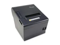 Equip Thermodrucker 5880mm USBEthernetSerial schwarz