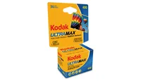 Kodak GOLD ULTRA 400  GC 135-36 Carded