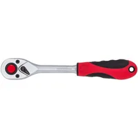 GEDORE red 2K-Umschaltknarre 1/4