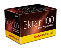 Kodak EKTAR 100 135-36