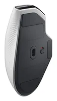 Alienware AW620M mouse Gaming Mano destra RF Wireless + USB Type-C Ottico 26000 DPI