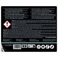Sonax PROFILINE Microfibre Wash, 1 l 1000 ml - Reinigertyp: Spezialreiniger - Set: Nein